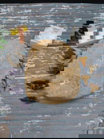 MIXED LOT ROCK STONE LAPIDARY SPECIMEN