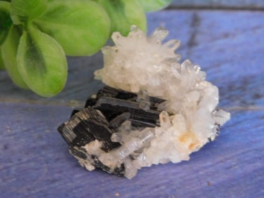 PANASQUIERA MINE PORTUGAL ROCK STONE LAPIDARY SPECIMEN