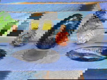 MIXED LOT ROCK STONE LAPIDARY SPECIMEN