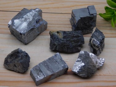 GALENA ROCK STONE LAPIDARY SPECIMEN