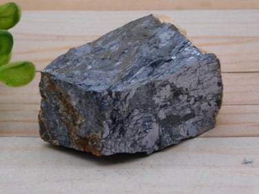 GALENA ROCK STONE LAPIDARY SPECIMEN