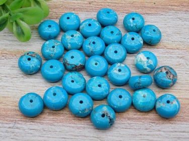 STONE BEADS ROCK STONE LAPIDARY SPECIMEN