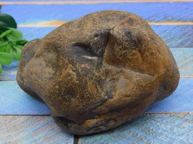 ROCK STONE LAPIDARY SPECIMEN