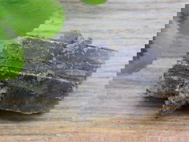 PURPLE ARAGONITE ROCK STONE LAPIDARY SPECIMEN