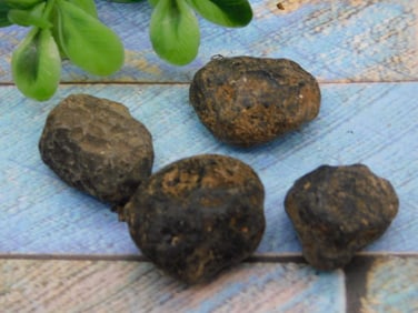 ROCK STONE LAPIDARY SPECIMEN