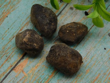 ROCK STONE LAPIDARY SPECIMEN