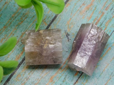 PURPLE ARAGONITE ROCK STONE LAPIDARY SPECIMEN