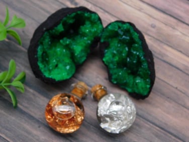 MIXED LOT ROCK STONE LAPIDARY SPECIMEN