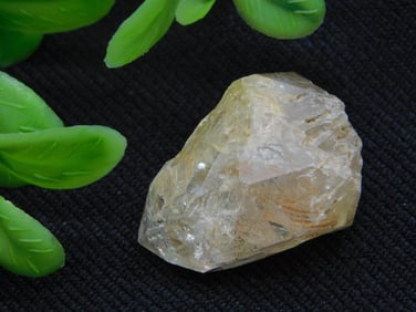 HERKIMER DIAMONDS ROCK STONE LAPIDARY SPECIMEN