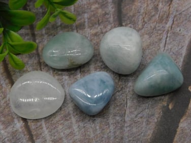 AMAZONITE ROCK STONE LAPIDARY SPECIMEN