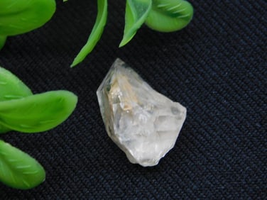 HERKIMER DIAMONDS ROCK STONE LAPIDARY SPECIMEN
