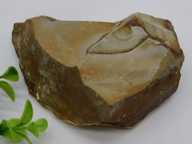 ROCK STONE LAPIDARY SPECIMEN