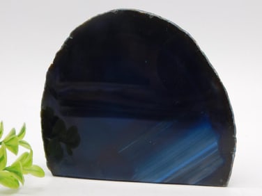 AGATE ROCK STONE LAPIDARY SPECIMEN