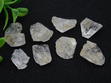 HERKIMER DIAMONDS ROCK STONE LAPIDARY SPECIMEN