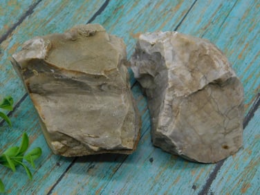 ROCK STONE LAPIDARY SPECIMEN