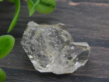 HERKIMER DIAMONDS ROCK STONE LAPIDARY SPECIMEN