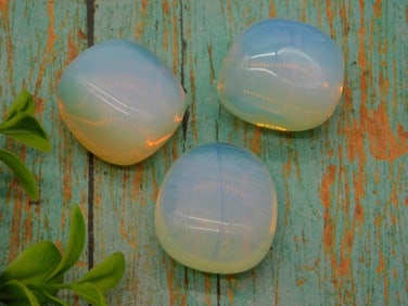 OPALITE ROCK STONE LAPIDARY SPECIMEN