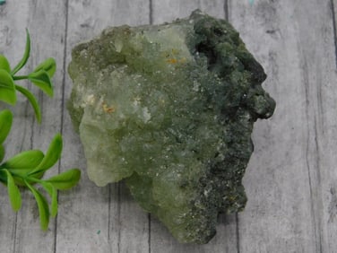 PHRENITE ROCK STONE LAPIDARY SPECIMEN