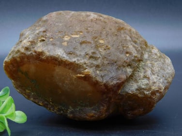 AGATE ROCK STONE LAPIDARY SPECIMEN