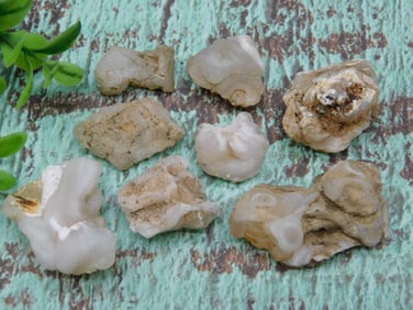 FIRE AGATE ROCK STONE LAPIDARY SPECIMEN