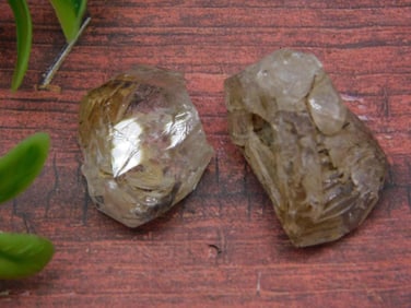 HERKIMER DIAMONDS ROCK STONE LAPIDARY SPECIMEN