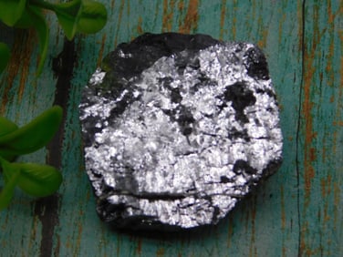 GALENA ROCK STONE LAPIDARY SPECIMEN