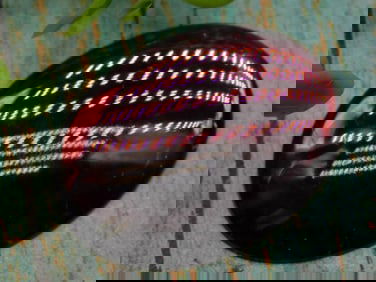 CABOCHON ROCK STONE LAPIDARY SPECIMEN