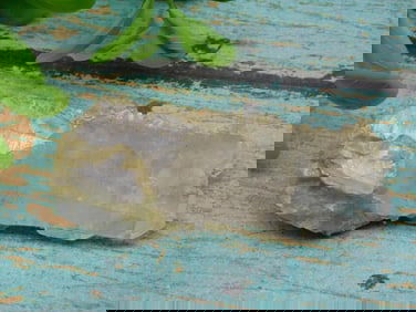 PANASQUIERA MINE PORTUGAL ROCK STONE LAPIDARY SPECIMEN