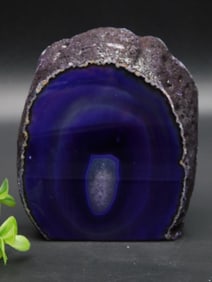 AGATE ROCK STONE LAPIDARY SPECIMEN