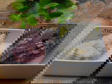 MIXED ROUGH LOT ROCK STONE LAPIDARY SPECIMEN