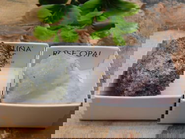 MIXED ROUGH LOT ROCK STONE LAPIDARY SPECIMEN