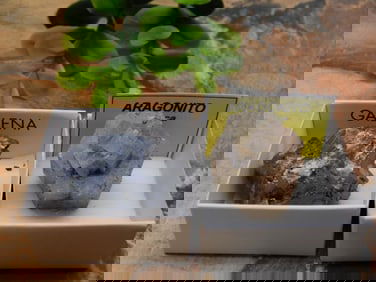 MIXED ROUGH LOT ROCK STONE LAPIDARY SPECIMEN