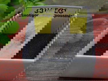 CUARZO ROCK STONE LAPIDARY SPECIMEN