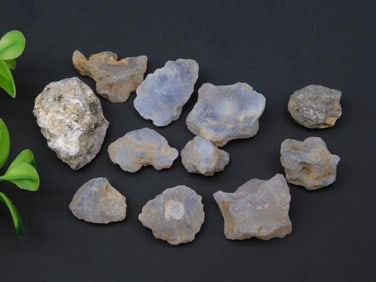 ELLENSBURG AGATE ROCK STONE LAPIDARY SPECIMEN