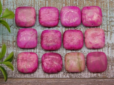 STONE BEADS ROCK STONE LAPIDARY SPECIMEN
