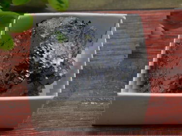 GALENA ROCK STONE LAPIDARY SPECIMEN