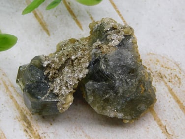 PANASQUIERA MINE PORTUGAL ROCK STONE LAPIDARY SPECIMEN