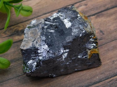 GALENA ROCK STONE LAPIDARY SPECIMEN