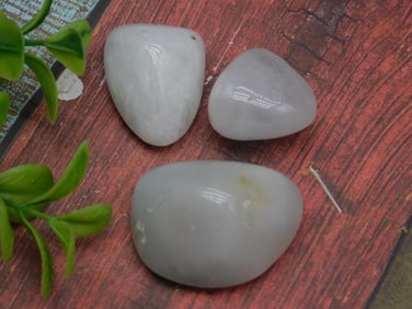 ROCK STONE LAPIDARY SPECIMEN