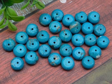 STONE BEADS ROCK STONE LAPIDARY SPECIMEN