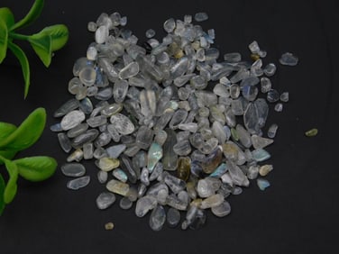 LABRADORITE ROCK STONE LAPIDARY SPECIMEN