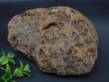 BRAZILIAN AGATES ROCK STONE LAPIDARY SPECIMEN