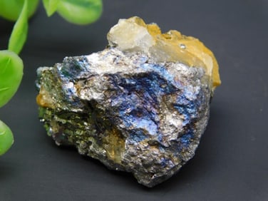 ROCK STONE LAPIDARY SPECIMEN