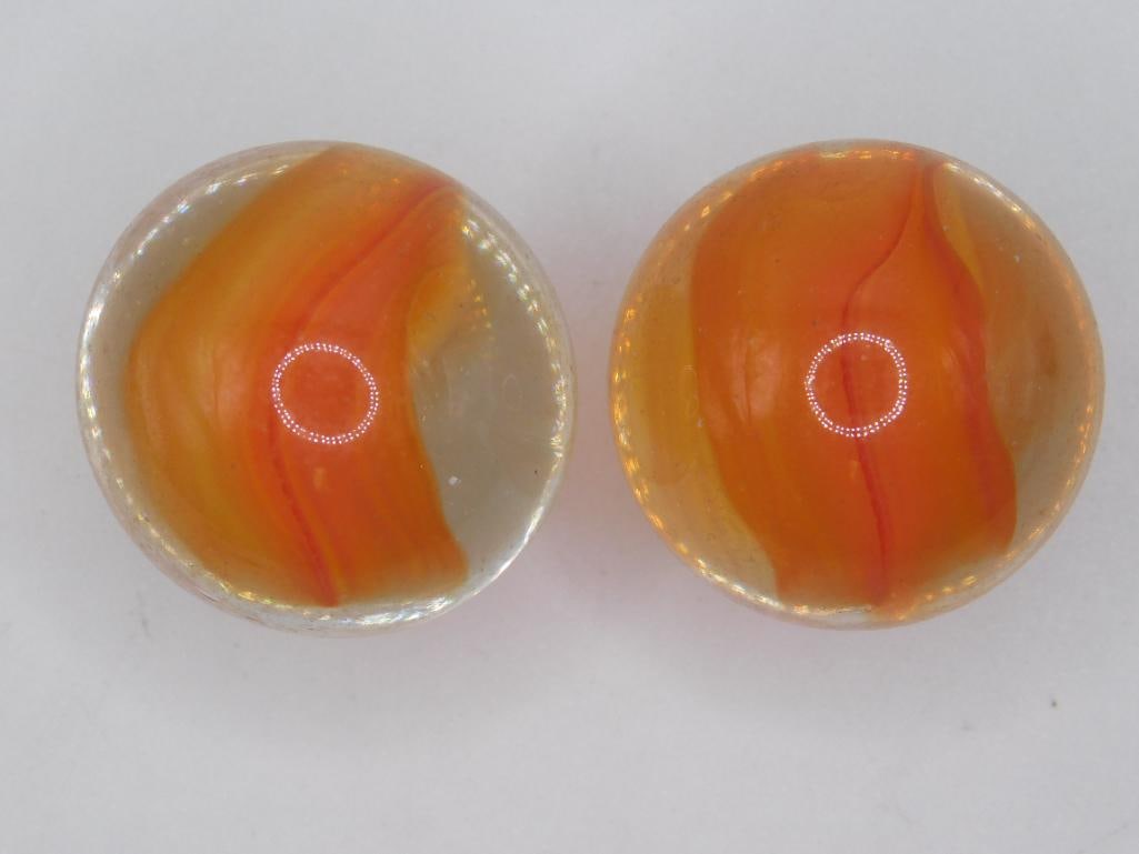 VINTAGE GLASS MARBLE COLLECTIBLE ANTIQUE: VINTAGE GLASS MARBLE COLLECTIBLE ANTIQUE