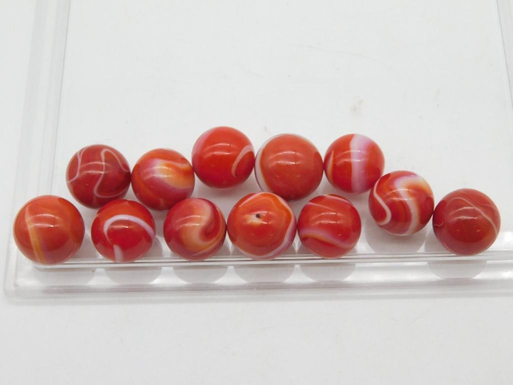 MARBLE TOY GLASS VINTAGE ANTIQUE COLLECTIBLE PLAYING MARBLE: MARBLE TOY GLASS VINTAGE ANTIQUE COLLECTIBLE PLAYING MARBLE