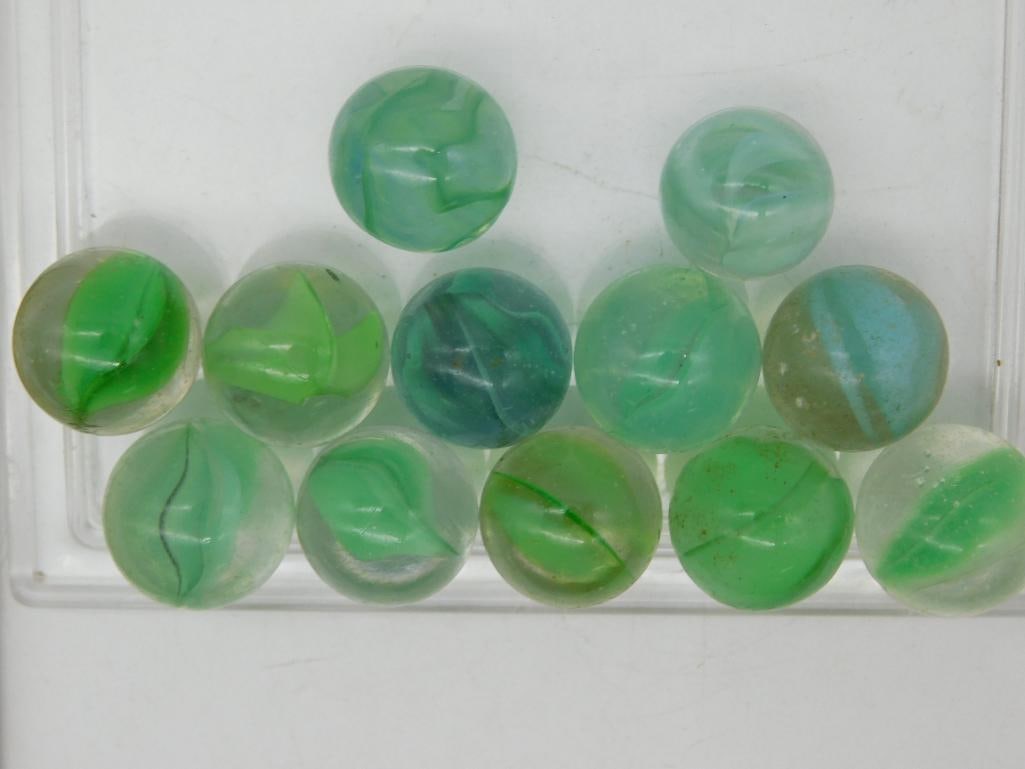 MARBLE TOY GLASS VINTAGE ANTIQUE COLLECTIBLE PLAYING MARBLE: MARBLE TOY GLASS VINTAGE ANTIQUE COLLECTIBLE PLAYING MARBLE