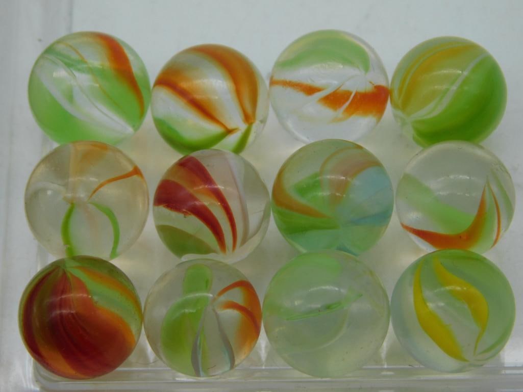 MARBLE TOY GLASS VINTAGE ANTIQUE COLLECTIBLE PLAYING MARBLE: MARBLE TOY GLASS VINTAGE ANTIQUE COLLECTIBLE PLAYING MARBLE