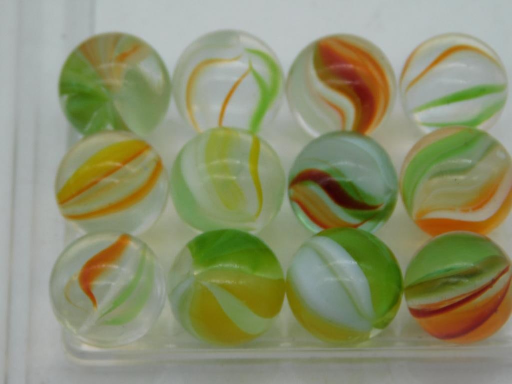 MARBLE TOY GLASS VINTAGE ANTIQUE COLLECTIBLE PLAYING MARBLE: MARBLE TOY GLASS VINTAGE ANTIQUE COLLECTIBLE PLAYING MARBLE