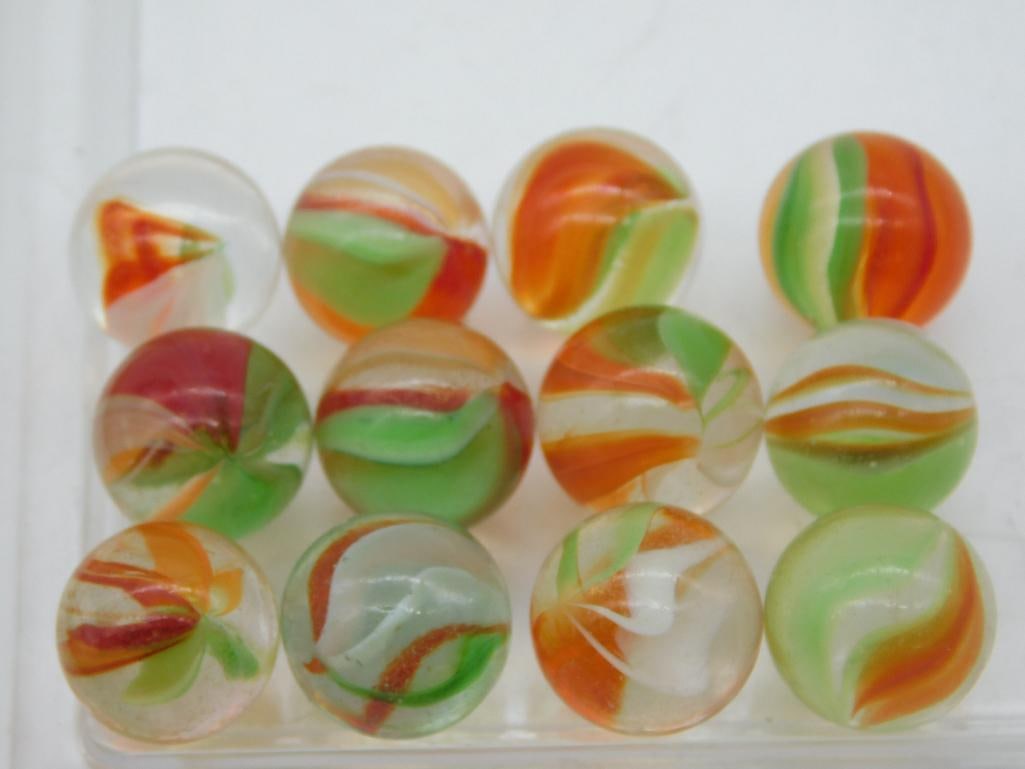 MARBLE TOY GLASS VINTAGE ANTIQUE COLLECTIBLE PLAYING MARBLE: MARBLE TOY GLASS VINTAGE ANTIQUE COLLECTIBLE PLAYING MARBLE