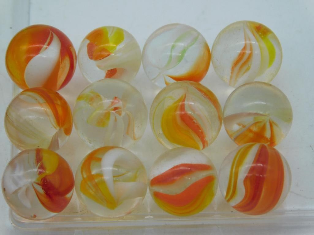 MARBLE TOY GLASS VINTAGE ANTIQUE COLLECTIBLE PLAYING MARBLE: MARBLE TOY GLASS VINTAGE ANTIQUE COLLECTIBLE PLAYING MARBLE